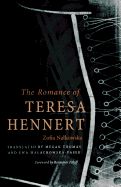 Portada de The Romance of Teresa Hennert