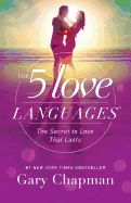 Portada de The 5 Love Languages: The Secret to Love That Lasts