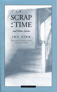 Portada de A Scrap of Time and Other Stories