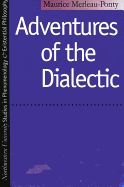 Portada de Adventures of the Dialectic