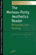 Portada de Merleau-Ponty Aesthetics Reader: Philosophy and Painting