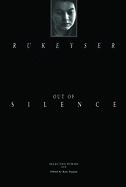 Portada de Out of Silence: Selected Poems