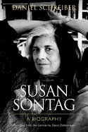 Portada de Susan Sontag: A Biography