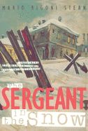 Portada de The Sergeant in the Snow