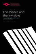 Portada de The Visible and the Invisible