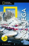 NORUEGA GUIA NATIONAL GEOGRAPHIC TRAVELER