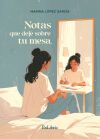 NOTAS QUE DEJ&Eacute; SOBRE TU MESA