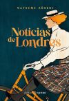 NOTICIAS DE LONDRES
