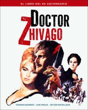 Portada de DOCTOR ZHIVAGO. EL LIBRO DEL 60 ANIVERSARIO