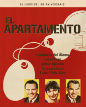 Portada de EL APARTAMENTO. EL LIBRO DEL 60 ANIVERSARIO