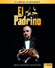 Portada de EL PADRINO EL LIBRO DEL 50 ANIVERSARIO 2&brvbar; EDICION
