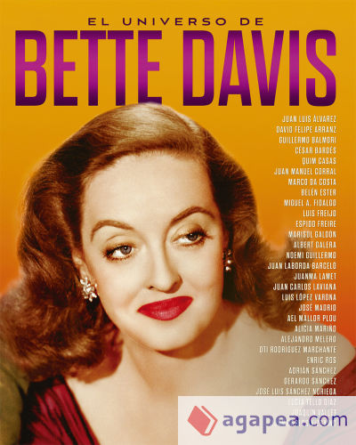 EL UNIVERSO DE BETTE DAVIS