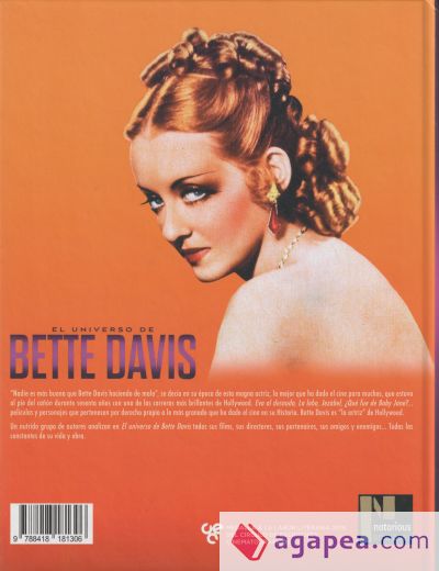 EL UNIVERSO DE BETTE DAVIS