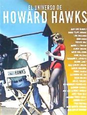 Portada de EL UNIVERSO DE HOWARD HAWKS