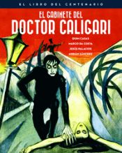 Portada de GABINETE DEL DOCTOR CALIGARI, EL