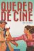 Portada de QUERER DE CINE, de José Luis Garci