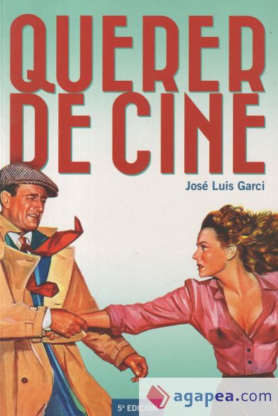 QUERER DE CINE