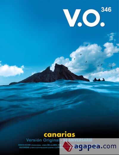 VERSION ORIGINAL 346 MARZO 2025