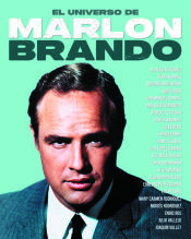 Portada de EL UNIVERSO DE MARLON BRANDO