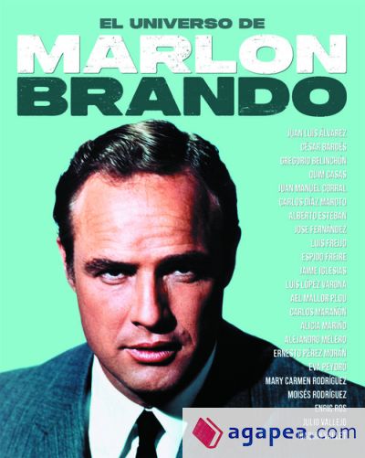 EL UNIVERSO DE MARLON BRANDO