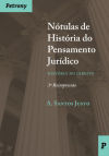 NOTULAS DE HISTORIA DO PENSAMENTPO JURIDICO