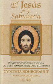 Portada de EL JESÚS DE LA SABIDURÍA