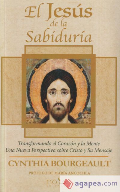 EL JESÚS DE LA SABIDURÍA