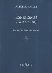 Portada de Espejismo