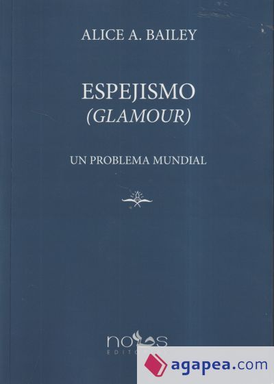 Espejismo Espejismo