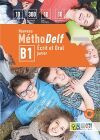 NOUVEAU METHODELF (B1).ECRIT ET ORAL JUNIOR