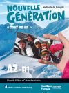 NOUVELLE GENERATION A2/B1 LIVRE/EXER+APP