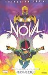 NOVA 08: RESURRECCIÓN