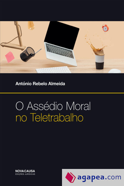 ASSEDIO MORAL NO TELETRABALHO,O