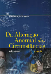 Portada de DA ALTERA€AO ANORMAL DAS CIRCUNSTANCIAS