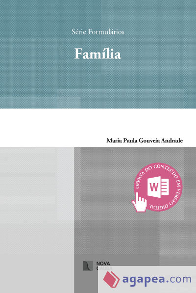 FAMILIA-SERIE FORMULARIOS