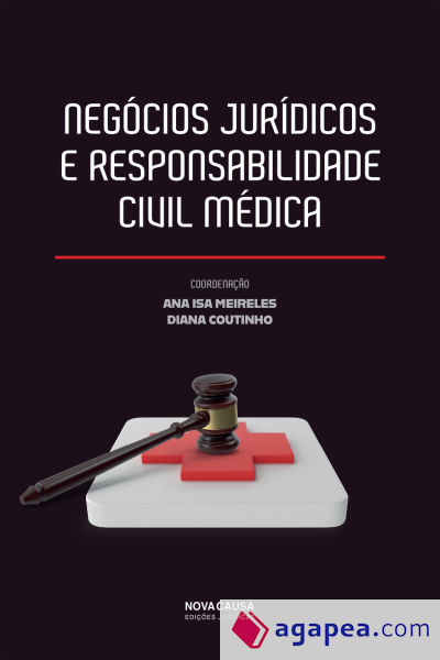 NEGOCIOS JURIDICOS E RESPONSABILIDADE CIVIL MEDICA