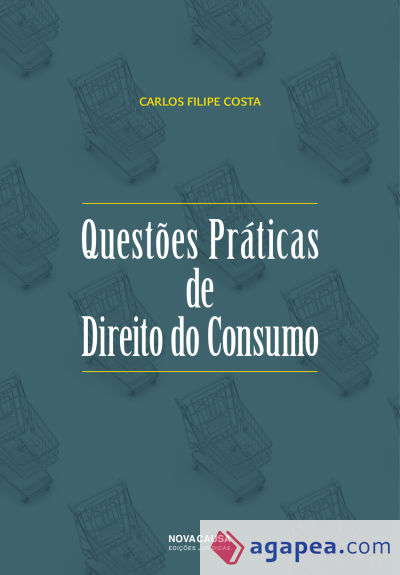 QUESTOES PRATICAS DE DIREITO DO CONSUMO