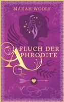 Portada de Fluch der Aphrodite