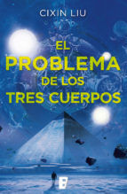 Portada de El problema de los tres cuerpos (Trilogía de los Tres Cuerpos 1) (Ebook)