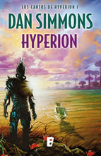 Portada de Hyperion (Los cantos de Hyperion 1) (Ebook)