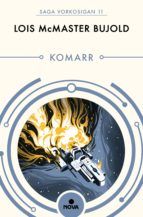 Portada de Komarr (Las aventuras de Miles Vorkosigan 11) (Ebook)