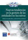 NOVES TENDENCIES EN LES ENTITATS NO LUCRATIVES