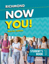 NOW YOU! 1 STUDENT'S MURCIA