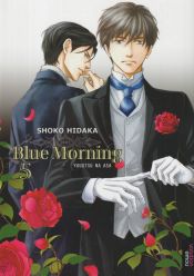 Portada de BLUE MORNING 5