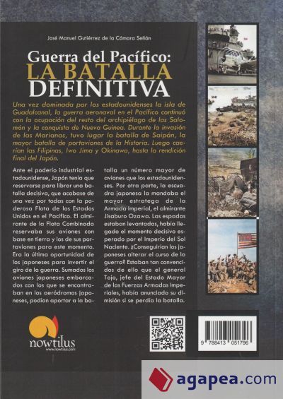 GUERRA DEL PACIFICO BATALLA DEFINITIVA