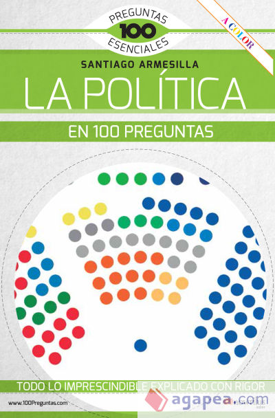 La política en 100 preguntas