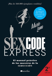 Portada de Sex Code Express