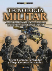 Portada de Tecnología militar