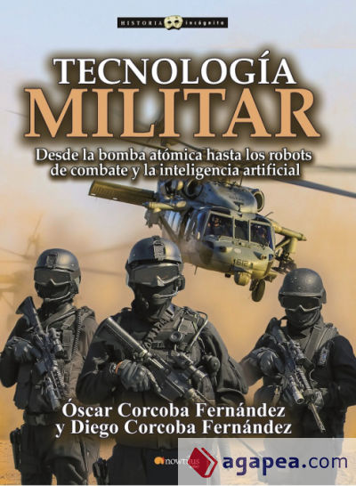 Tecnología militar