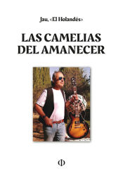 Portada de Las camelias del amanecer